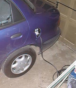 Car Plug